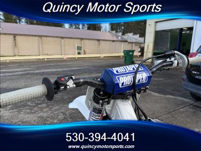 2018 HUSQVARNA TC250   - Photo 6 - Quincy, CA 95971