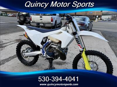 2018 HUSQVARNA TC250   - Photo 2 - Quincy, CA 95971