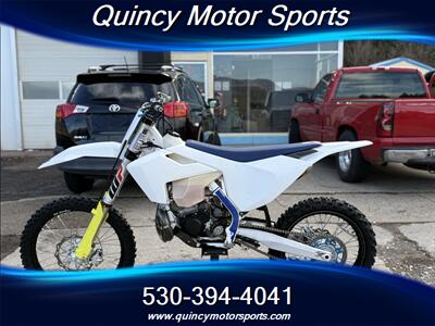 2018 HUSQVARNA TC250   - Photo 1 - Quincy, CA 95971