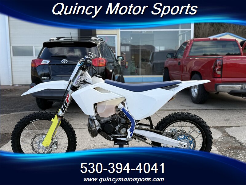 2018 HUSQVARNA TC250   - Photo 1 - Quincy, CA 95971