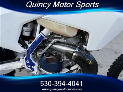 2018 HUSQVARNA TC250   - Photo 3 - Quincy, CA 95971