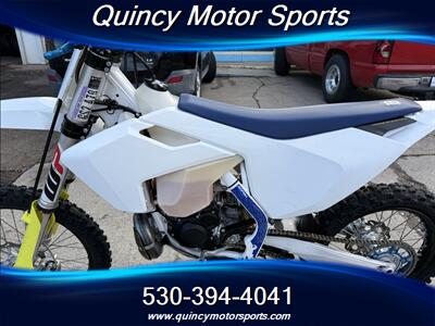 2018 HUSQVARNA TC250   - Photo 5 - Quincy, CA 95971