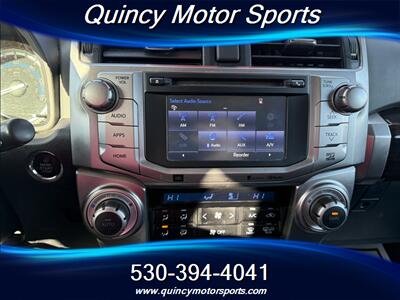 2014 Toyota 4Runner Limited - Photo 3 - Quincy, CA 95971