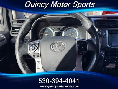 2014 Toyota 4Runner Limited - Photo 9 - Quincy, CA 95971