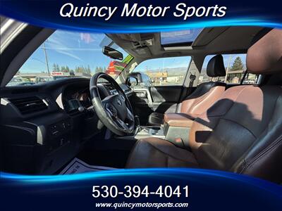 2014 Toyota 4Runner Limited - Photo 4 - Quincy, CA 95971