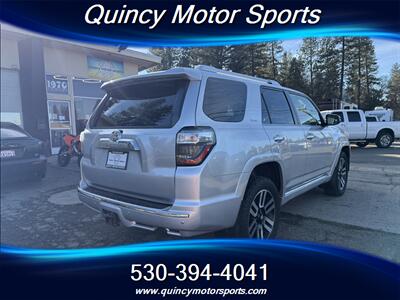 2014 Toyota 4Runner Limited - Photo 13 - Quincy, CA 95971