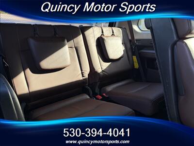2014 Toyota 4Runner Limited - Photo 7 - Quincy, CA 95971