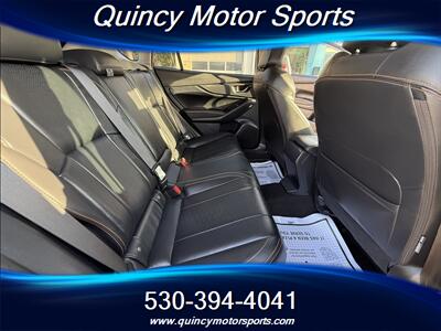 2019 Subaru Crosstrek 2.0i Limited   - Photo 11 - Quincy, CA 95971