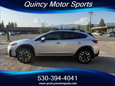 2019 Subaru Crosstrek 2.0i Limited   - Photo 2 - Quincy, CA 95971