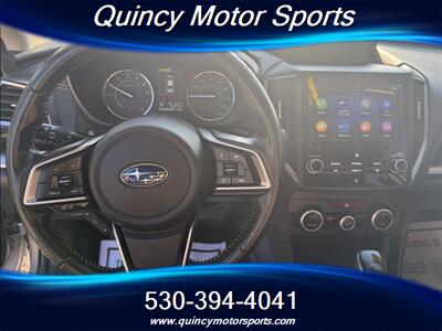 2019 Subaru Crosstrek 2.0i Limited   - Photo 5 - Quincy, CA 95971