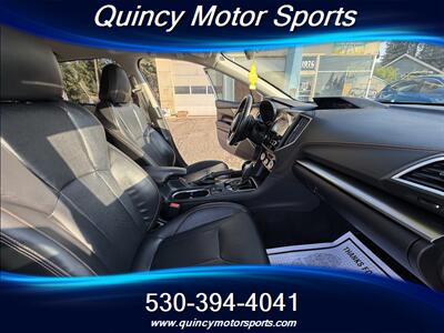 2019 Subaru Crosstrek 2.0i Limited   - Photo 12 - Quincy, CA 95971