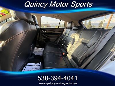 2019 Subaru Crosstrek 2.0i Limited   - Photo 9 - Quincy, CA 95971
