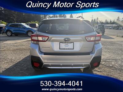 2019 Subaru Crosstrek 2.0i Limited   - Photo 17 - Quincy, CA 95971