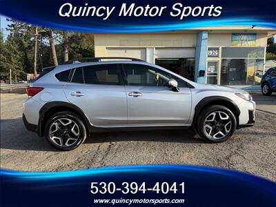 2019 Subaru Crosstrek 2.0i Limited   - Photo 15 - Quincy, CA 95971