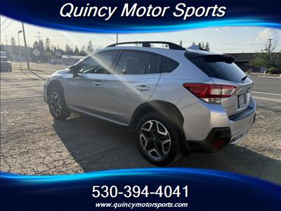2019 Subaru Crosstrek 2.0i Limited   - Photo 18 - Quincy, CA 95971