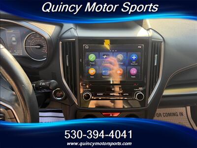 2019 Subaru Crosstrek 2.0i Limited   - Photo 7 - Quincy, CA 95971