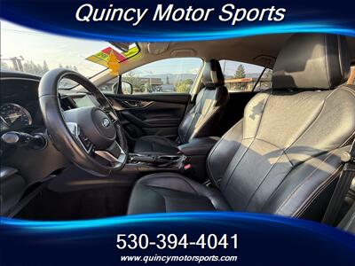 2019 Subaru Crosstrek 2.0i Limited   - Photo 3 - Quincy, CA 95971