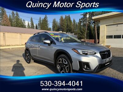 2019 Subaru Crosstrek 2.0i Limited   - Photo 14 - Quincy, CA 95971