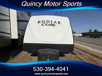 2020 Keystone Kodiak Cub   - Photo 11 - Quincy, CA 95971