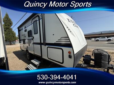 2020 Keystone Kodiak Cub   - Photo 10 - Quincy, CA 95971