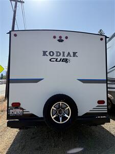 2020 Keystone Kodiak Cub   - Photo 14 - Quincy, CA 95971