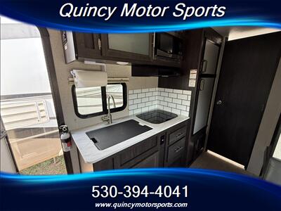 2020 Keystone Kodiak Cub   - Photo 5 - Quincy, CA 95971