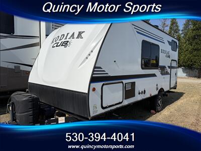 2020 Keystone Kodiak Cub   - Photo 1 - Quincy, CA 95971