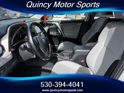 2016 Toyota RAV4 Hybrid XLE   - Photo 6 - Quincy, CA 95971