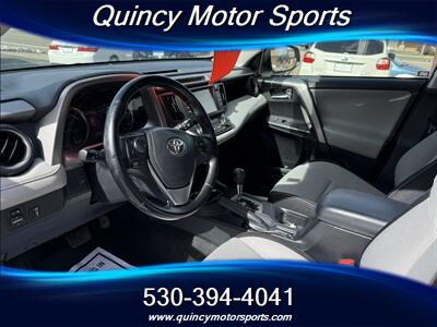 2016 Toyota RAV4 Hybrid XLE   - Photo 7 - Quincy, CA 95971