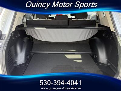 2016 Toyota RAV4 Hybrid XLE   - Photo 4 - Quincy, CA 95971