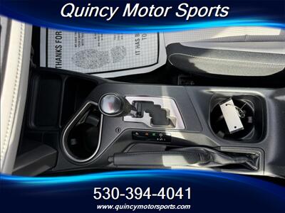 2016 Toyota RAV4 Hybrid XLE   - Photo 11 - Quincy, CA 95971
