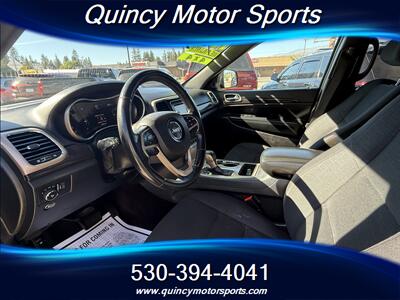 2016 Jeep Grand Cherokee Laredo E - Photo 3 - Quincy, CA 95971