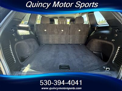 2016 Jeep Grand Cherokee Laredo E - Photo 7 - Quincy, CA 95971