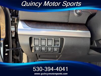 2016 Subaru Outback 3.6R Limited - Photo 7 - Quincy, CA 95971