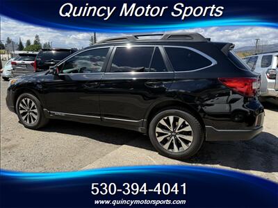 2016 Subaru Outback 3.6R Limited - Photo 15 - Quincy, CA 95971