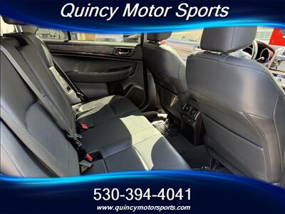 2016 Subaru Outback 3.6R Limited - Photo 13 - Quincy, CA 95971
