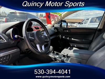 2016 Subaru Outback 3.6R Limited - Photo 3 - Quincy, CA 95971