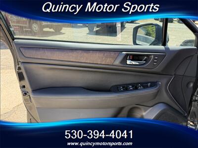 2016 Subaru Outback 3.6R Limited - Photo 4 - Quincy, CA 95971