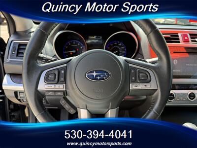 2016 Subaru Outback 3.6R Limited - Photo 6 - Quincy, CA 95971