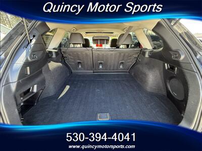 2016 Subaru Outback 3.6R Limited - Photo 12 - Quincy, CA 95971