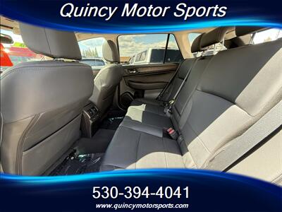 2016 Subaru Outback 3.6R Limited - Photo 11 - Quincy, CA 95971