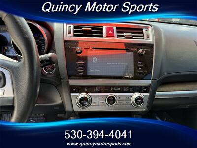 2016 Subaru Outback 3.6R Limited - Photo 9 - Quincy, CA 95971