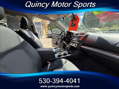2016 Subaru Outback 3.6R Limited - Photo 14 - Quincy, CA 95971