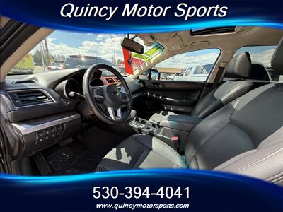 2016 Subaru Outback 3.6R Limited - Photo 5 - Quincy, CA 95971