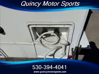2013 Coachmen Leprechaun E-350 SD - Photo 8 - Quincy, CA 95971