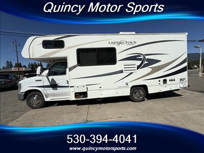 2013 Coachmen Leprechaun E-350 SD - Photo 5 - Quincy, CA 95971