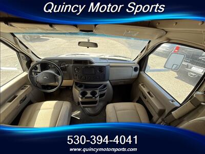 2013 Coachmen Leprechaun E-350 SD - Photo 7 - Quincy, CA 95971