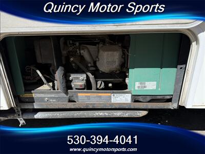 2013 Coachmen Leprechaun E-350 SD - Photo 12 - Quincy, CA 95971