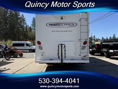 2013 Coachmen Leprechaun E-350 SD - Photo 10 - Quincy, CA 95971
