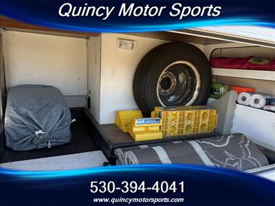 2013 Coachmen Leprechaun E-350 SD - Photo 9 - Quincy, CA 95971